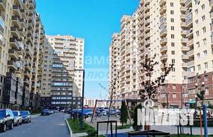 Студия квартира, сданный дом, 27м2, 12/16 этаж