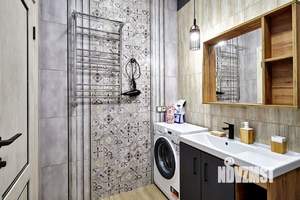 2-к квартира, вторичка, 100м2, 7/22 этаж