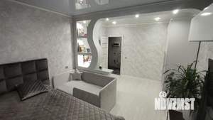 1-к квартира, вторичка, 43м2, 18/18 этаж