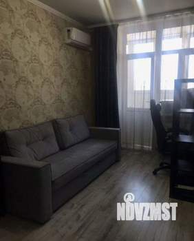 3-к квартира, вторичка, 70м2, 17/19 этаж