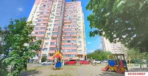 3-к квартира, вторичка, 85м2, 16/16 этаж