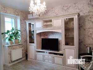 1-к квартира, вторичка, 35м2, 4/10 этаж