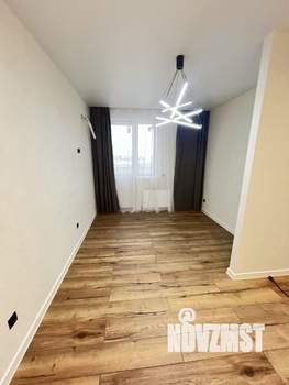 1-к квартира, вторичка, 35м2, 6/25 этаж