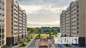 Студия квартира, вторичка, 19м2, 10/10 этаж