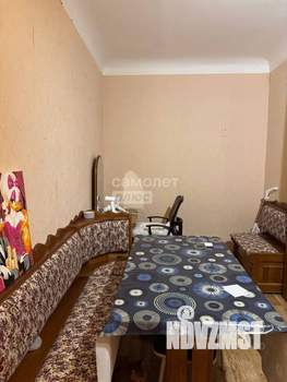 1-к квартира, вторичка, 33м2, 1/5 этаж