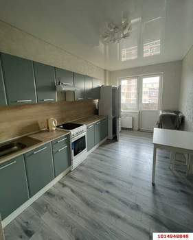 2-к квартира, вторичка, 65м2, 8/9 этаж