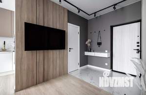 1-к квартира, вторичка, 32м2, 4/9 этаж