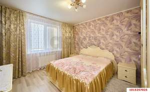 2-к квартира, вторичка, 70м2, 6/16 этаж