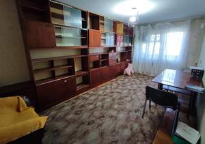 3-к квартира, вторичка, 63м2, 5/5 этаж