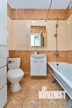 1-к квартира, вторичка, 39м2, 9/20 этаж