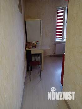 1-к квартира, вторичка, 32м2, 5/5 этаж