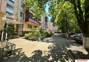 2-к квартира, вторичка, 45м2, 2/5 этаж