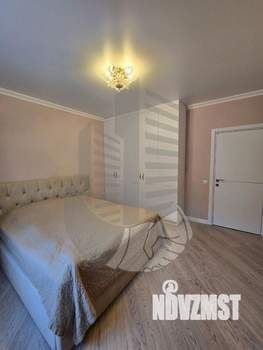 2-к квартира, вторичка, 67м2, 12/16 этаж