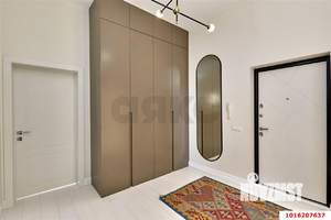 3-к квартира, вторичка, 81м2, 17/17 этаж