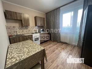 1-к квартира, вторичка, 30м2, 4/16 этаж