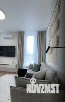 1-к квартира, вторичка, 39м2, 4/19 этаж