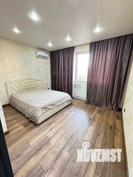 2-к квартира, вторичка, 58м2, 9/9 этаж