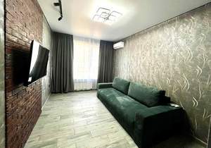 1-к квартира, вторичка, 45м2, 9/17 этаж