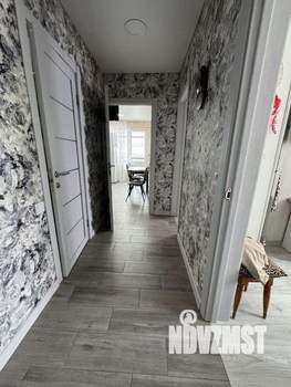 2-к квартира, вторичка, 43м2, 2/2 этаж