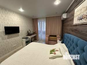 2-к квартира, вторичка, 67м2, 11/17 этаж