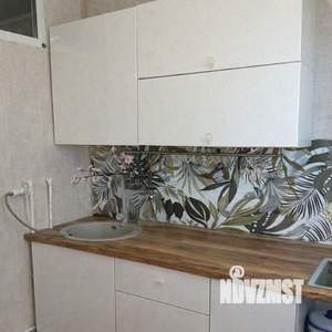 2-к квартира, вторичка, 45м2, 4/5 этаж