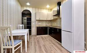1-к квартира, вторичка, 44м2, 4/16 этаж