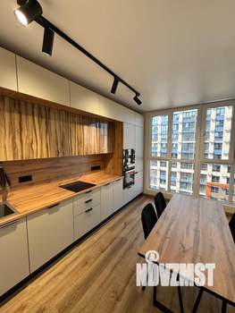 2-к квартира, вторичка, 55м2, 9/9 этаж