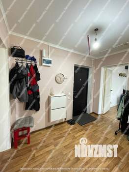 2-к квартира, вторичка, 54м2, 16/16 этаж
