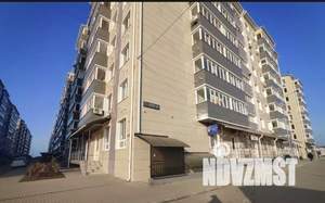 2-к квартира, вторичка, 64м2, 3/8 этаж