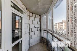 3-к квартира, вторичка, 98м2, 2/12 этаж