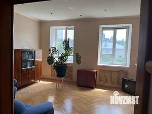 3-к квартира, вторичка, 90м2, 2/2 этаж