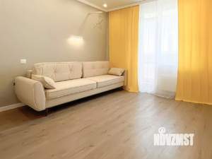 Студия квартира, вторичка, 27м2, 14/19 этаж