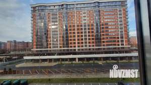 Студия квартира, вторичка, 22м2, 4/16 этаж