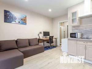 Студия квартира, вторичка, 29м2, 5/20 этаж