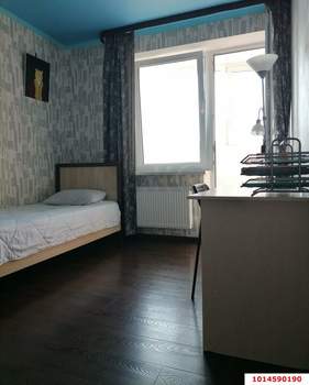 2-к квартира, вторичка, 70м2, 19/20 этаж