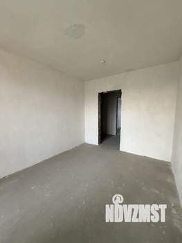 2-к квартира, вторичка, 69м2, 6/23 этаж