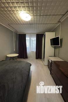 2-к квартира, вторичка, 43м2, 4/5 этаж