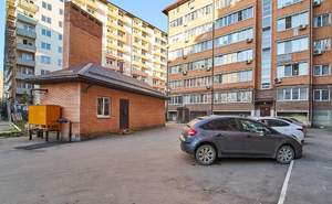 1-к квартира, вторичка, 34м2, 1/6 этаж