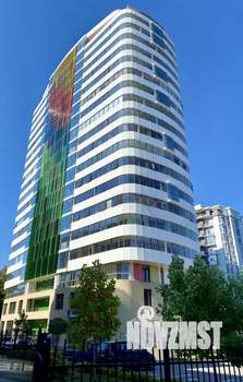 3-к квартира, вторичка, 108м2, 3/21 этаж
