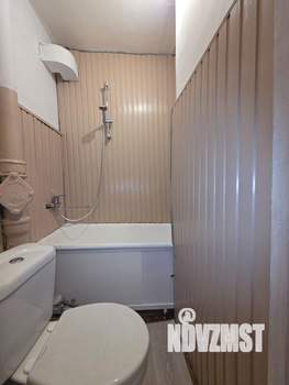 1-к квартира, вторичка, 33м2, 2/2 этаж