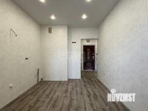 1-к квартира, вторичка, 44м2, 11/24 этаж