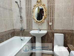 1-к квартира, вторичка, 35м2, 17/20 этаж