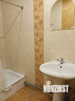 1-к квартира, вторичка, 37м2, 17/17 этаж