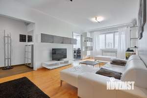 2-к квартира, вторичка, 79м2, 16/18 этаж