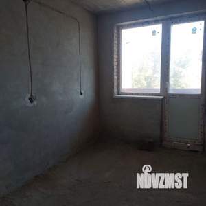 1-к квартира, вторичка, 31м2, 4/6 этаж