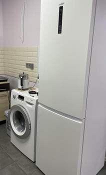 2-к квартира, вторичка, 65м2, 5/15 этаж