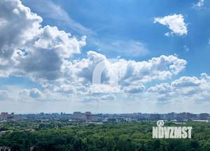 3-к квартира, вторичка, 129м2, 22/22 этаж