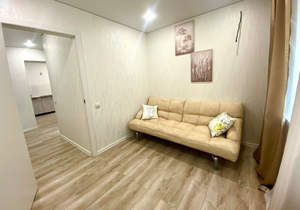 2-к квартира, вторичка, 45м2, 1/5 этаж