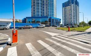 1-к квартира, вторичка, 41м2, 5/17 этаж