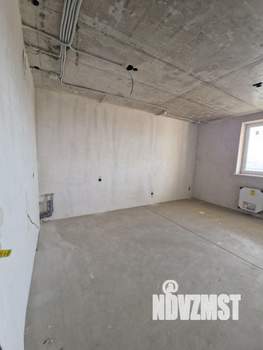 Студия квартира, вторичка, 34м2, 6/17 этаж